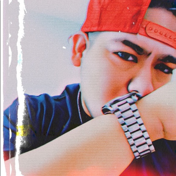 Meet your Posher, Gustavo - Picture 1 of 1